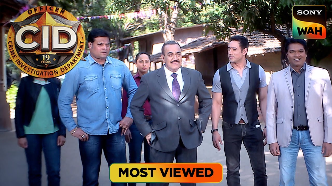 Hospital में दवाओं की कालाबाजारी को CID ने किया जड़ से खत्म | CID | सी.आई.डी. | Most Viewed
