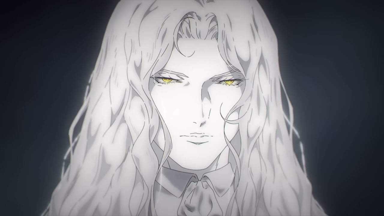 Nocturne (Alternative Reverbed AI Version) | Castlevania