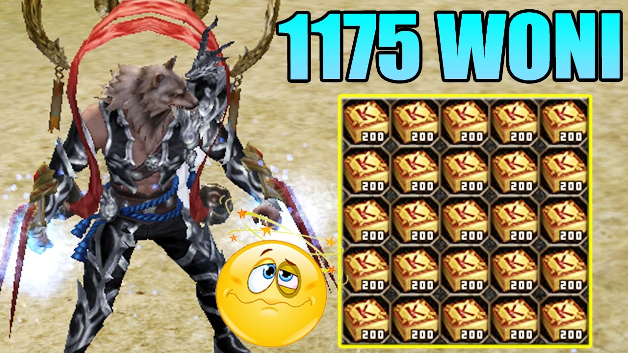 DROP 5000 Cufere Prada Rege AUR de 1175Woni 😱😱 Metin2.ro Tigerghost