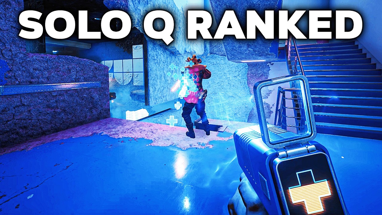 Support Farming as a Light in Season 10 Ranked.