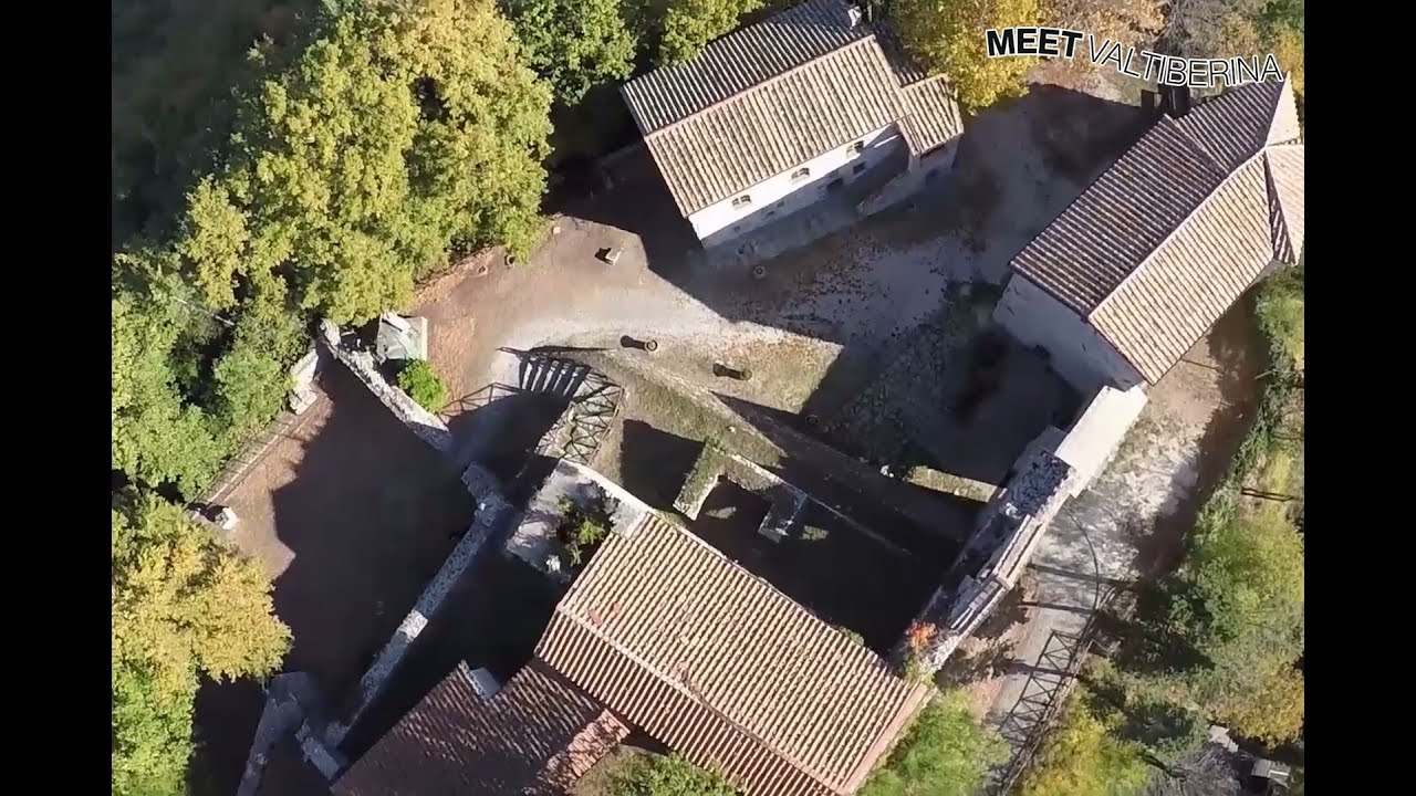 Valtiberina in Tuscany. An outdoor paradise in all seasons!