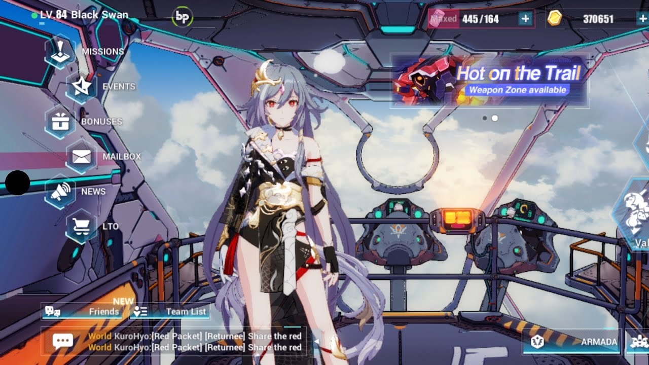 Honkai Impact 3rd 2024 January Redemption Codes&hearts;️
