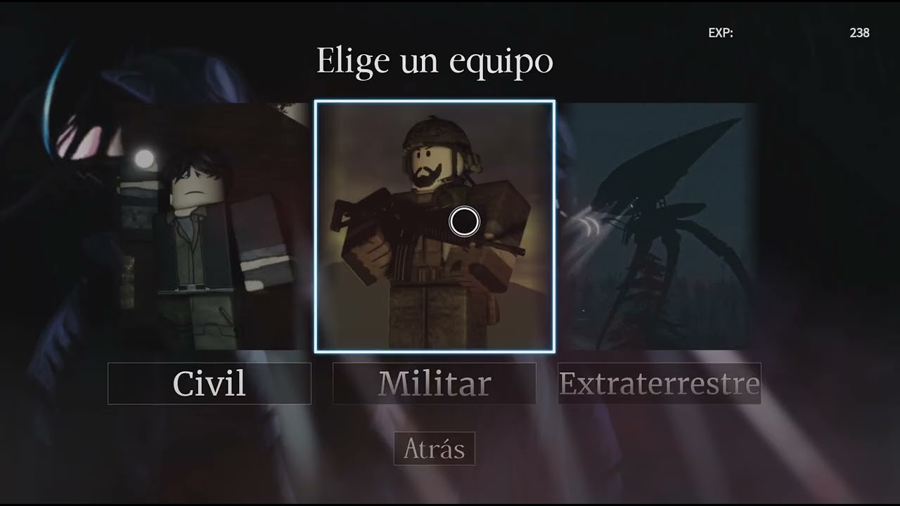 Trípod Uberpop Usteds 2