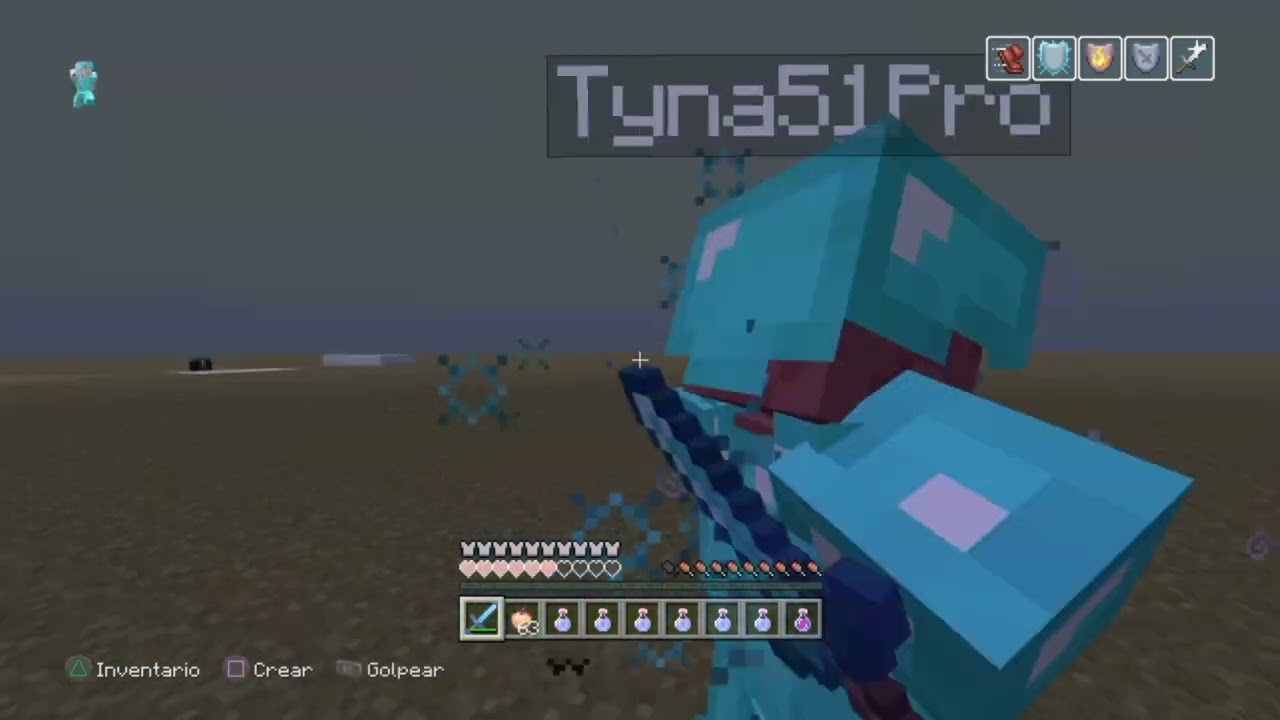 •Tyna51Pro RF • |vs| •Chris-Ahr-R Legit•