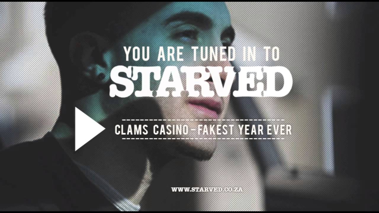 CASINO CLAMS | FAKEST YEAR EVER