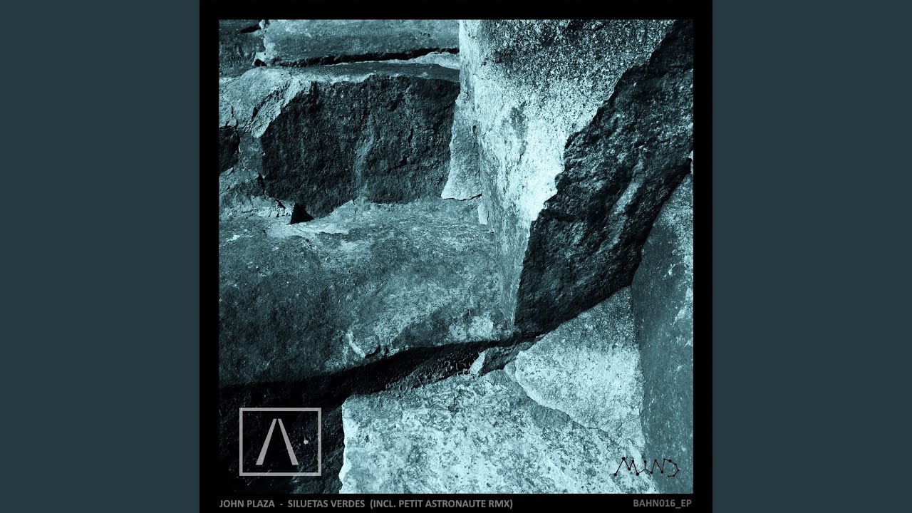 Mar de Nubes (Original Mix)