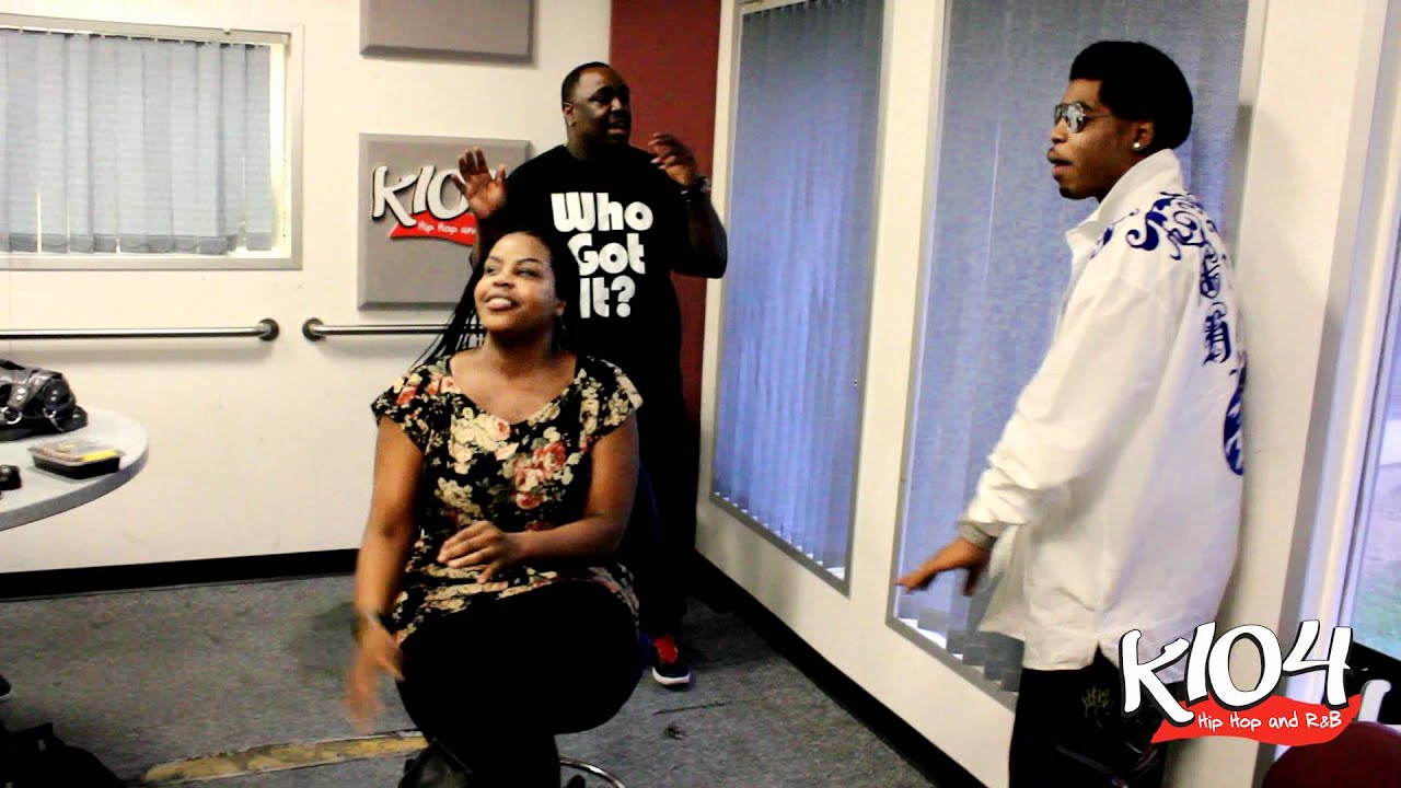 Webbie Tells A Bay Bay What Really Happened at BET