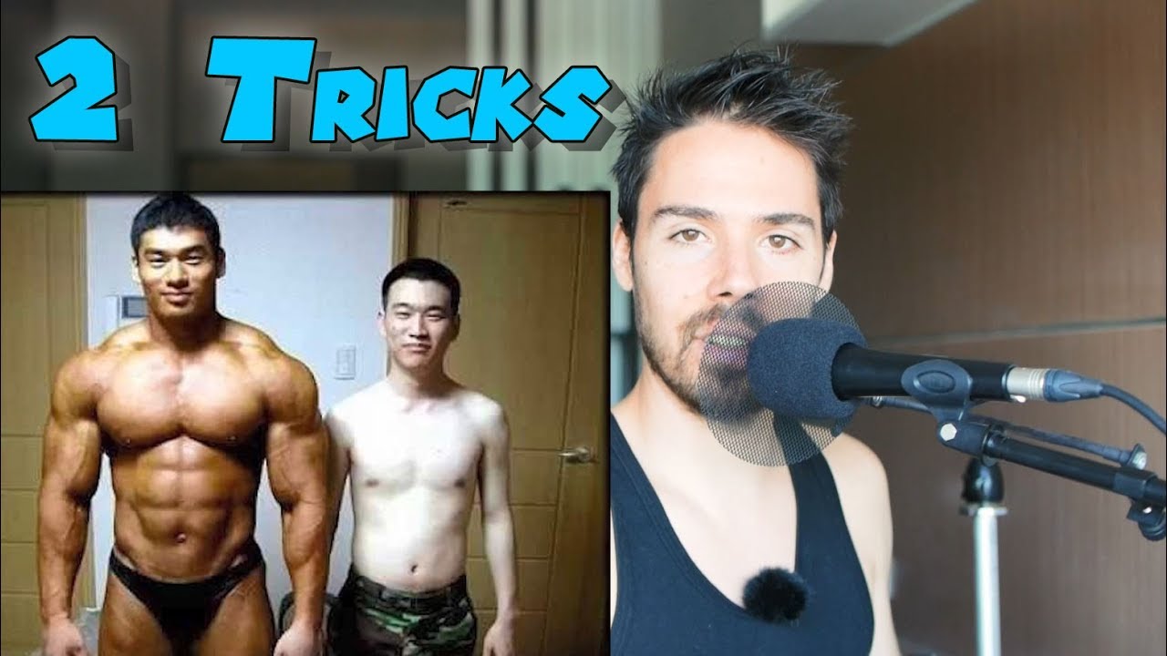 You Can't Get Stronger Without Doing These 2 Things