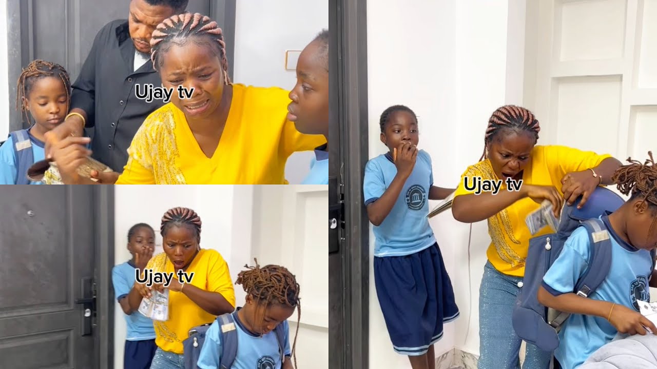 THE UNBELIEVABLE STEPMOTHER BEST NOLLYWOOD MOVIES 2026
