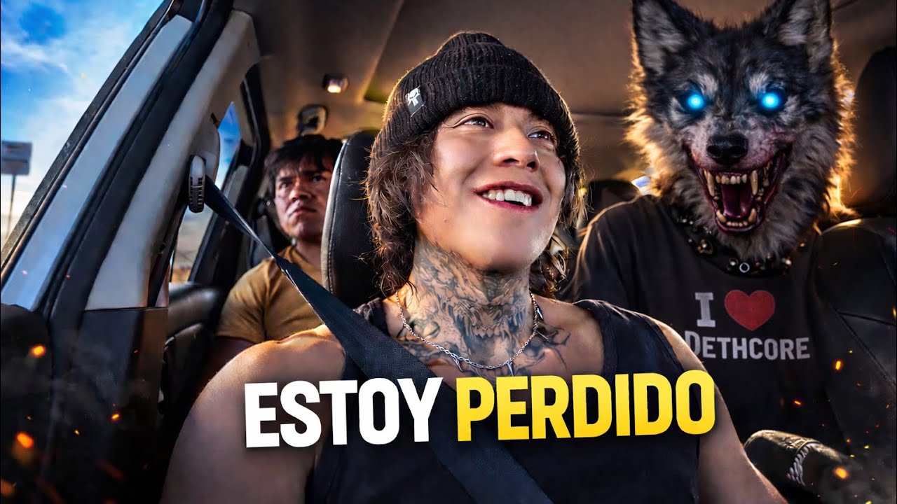 Así NO se debe ir a ACAMPAR: Mineral del Chico con Mariel Estrella