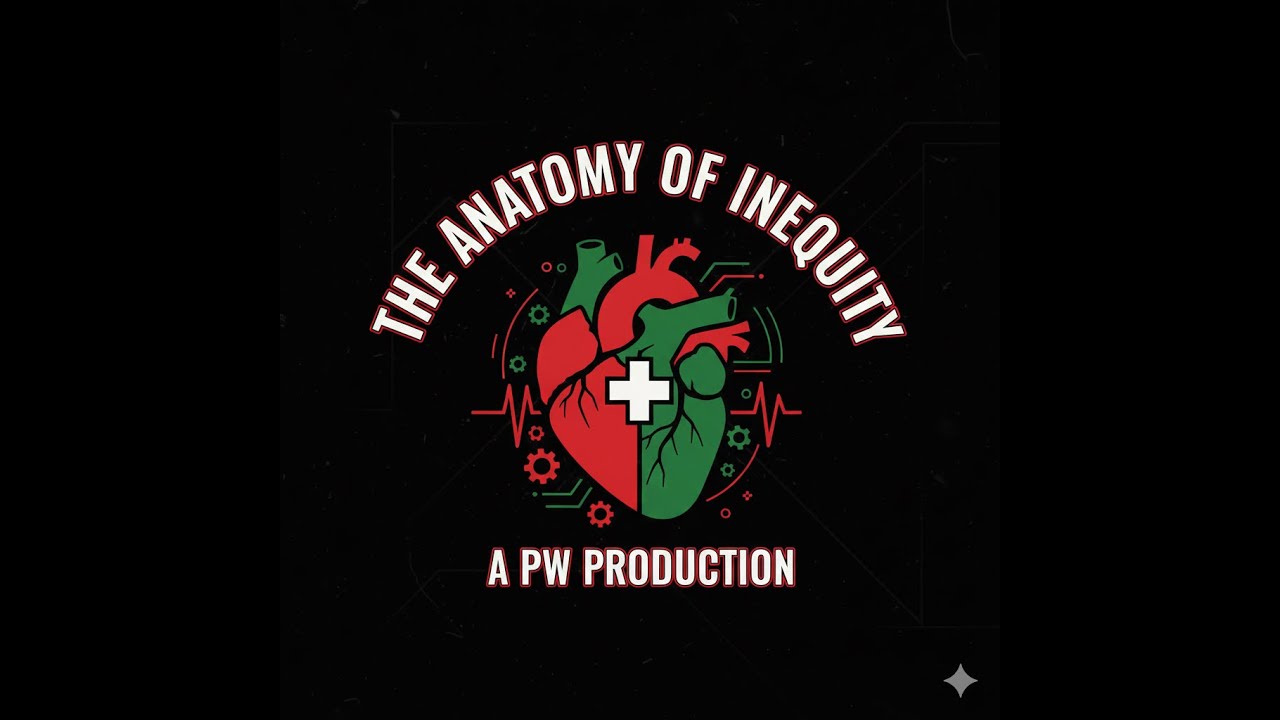 The Anatomy of Inequity-Episode 3: Crooked Teeth
