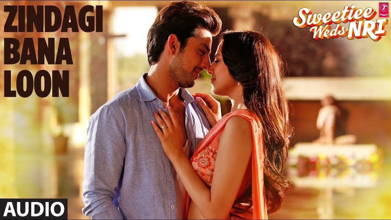 ZINDAGI BANA LOON | NRI - OFFICIAL MUSIC SONG 2026
