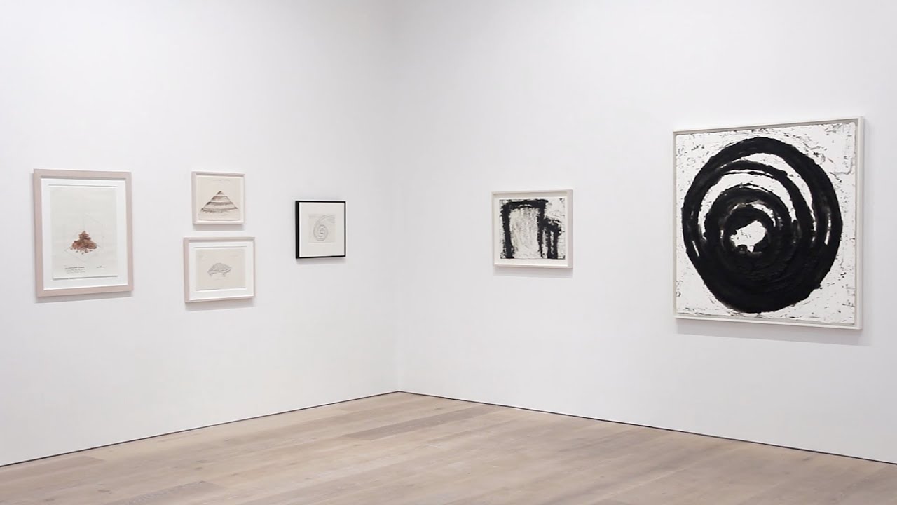 Selections from The Kramarsky Collection