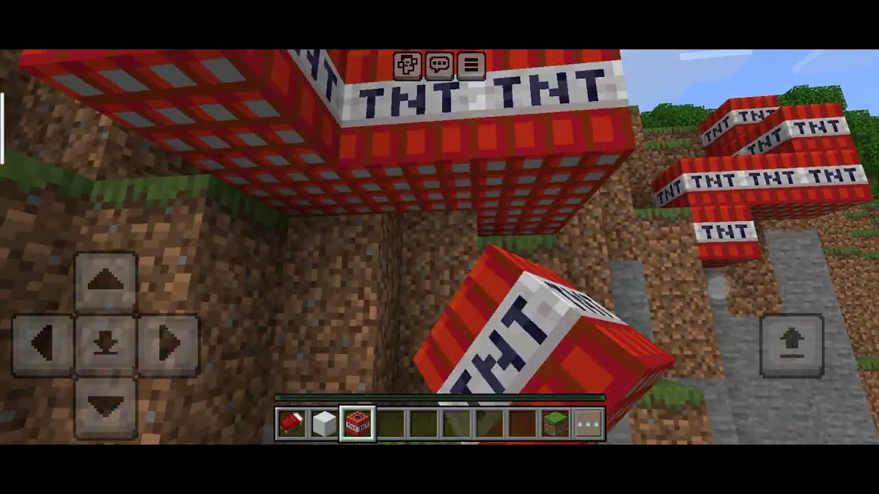 Minecraft Survival series 