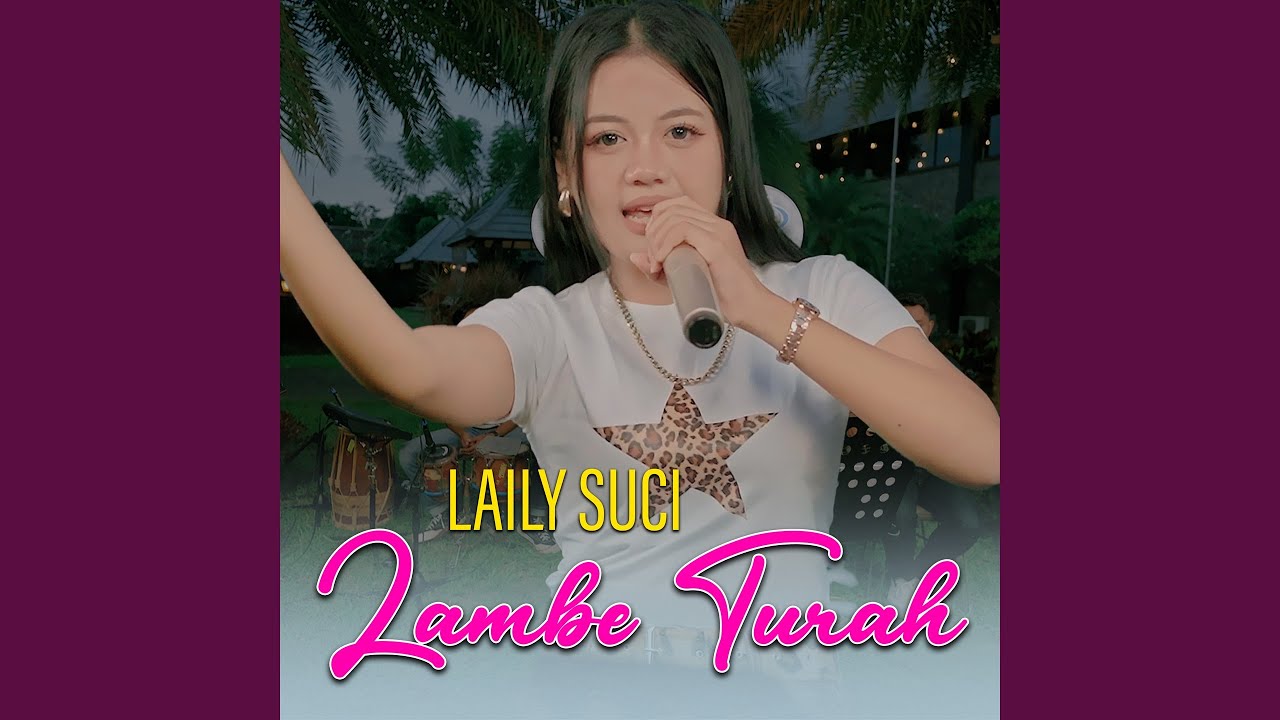 Lambe Turah