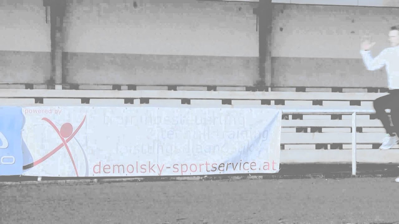 Laufschule / Lauf ABC Hopserlauf