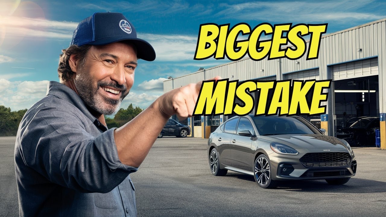STOP Wasting Money on COLLISION REPAIR Shops That Don't Deliver