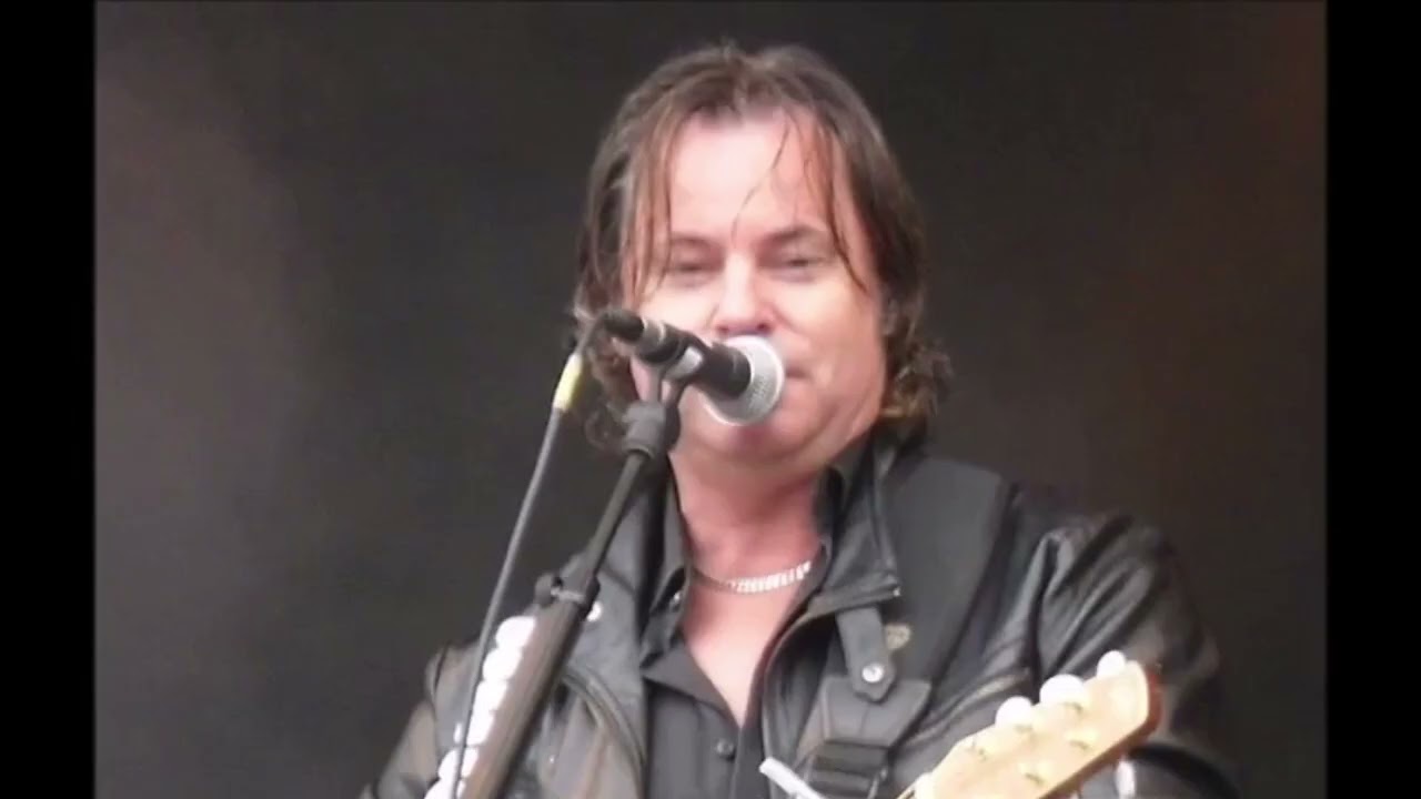 Bruce Guthro - Caledonia