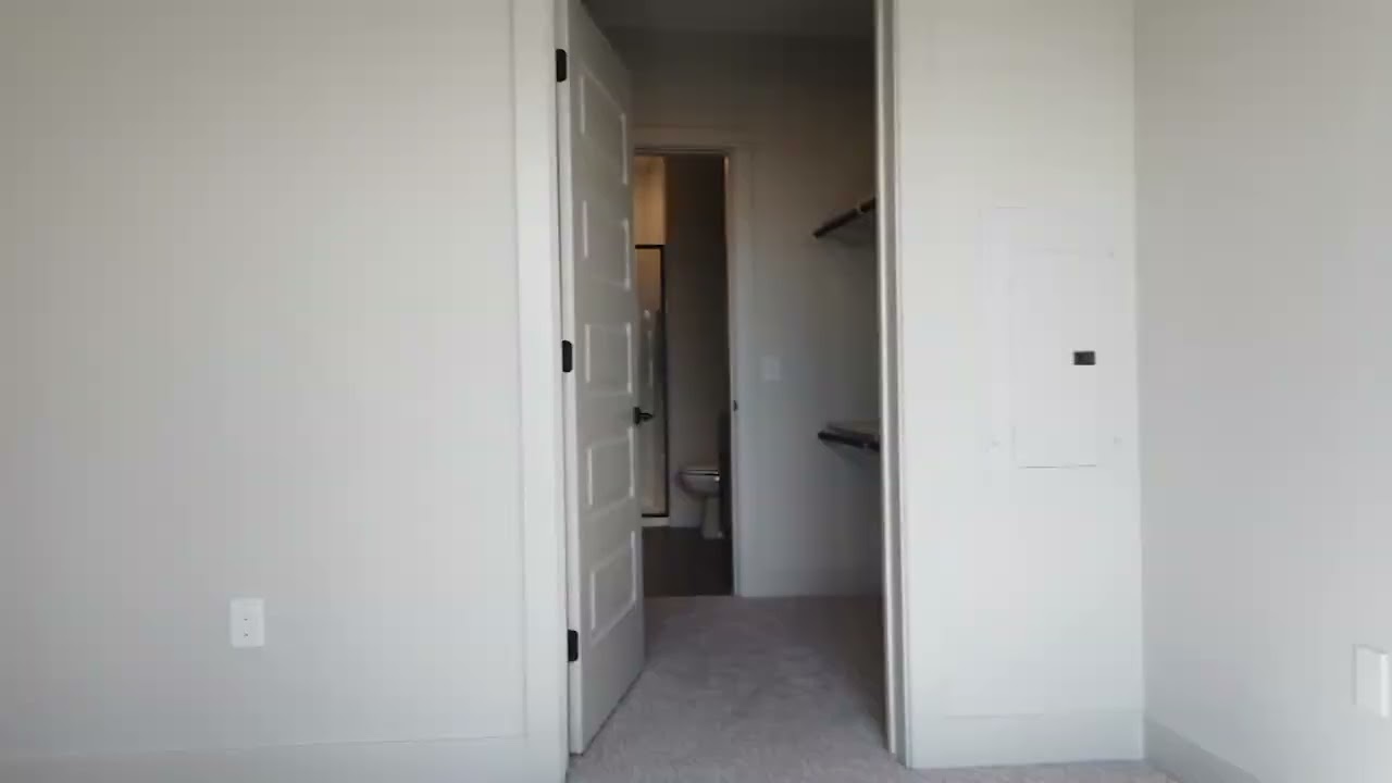 Indie Deep Ellum Apartments - A3 - Unit 334