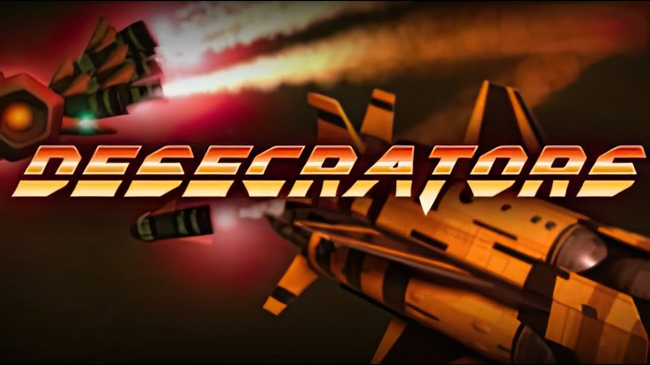 Desecrators | Early Access | GamePlay PC