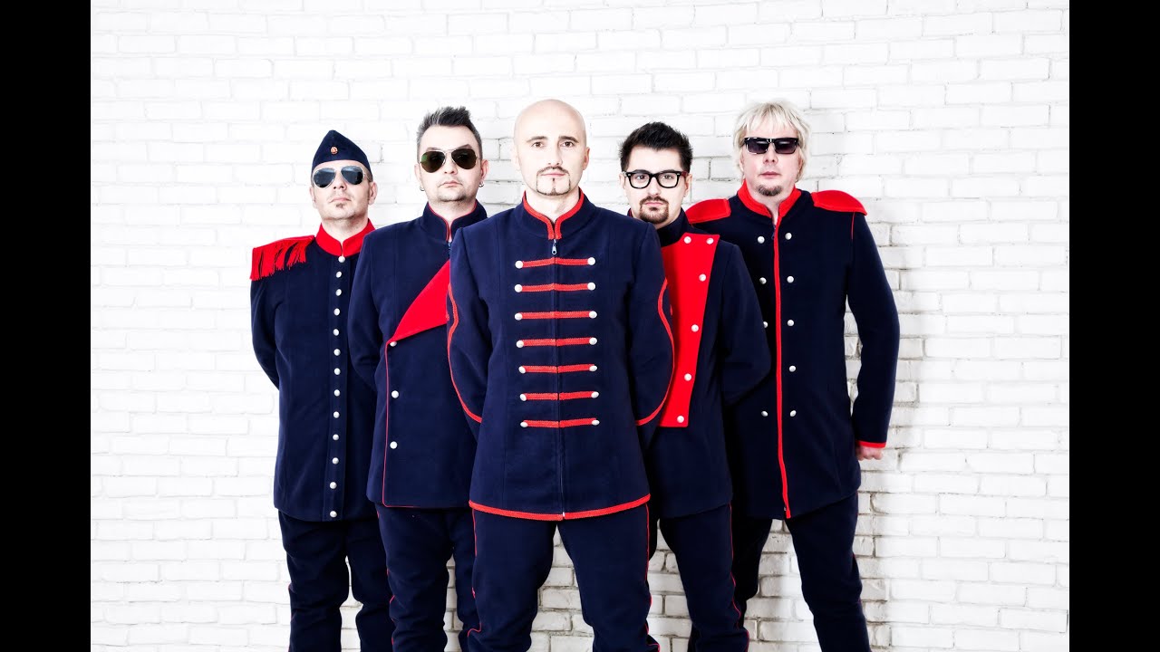 Voltaj - Meci de box (Official Video)