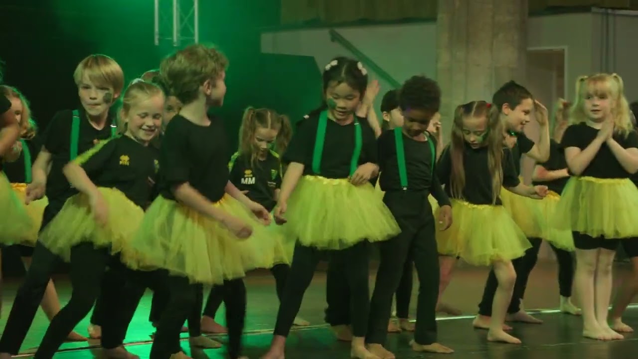 Colman Infant School - 'Cest La Vie' (June 2023)