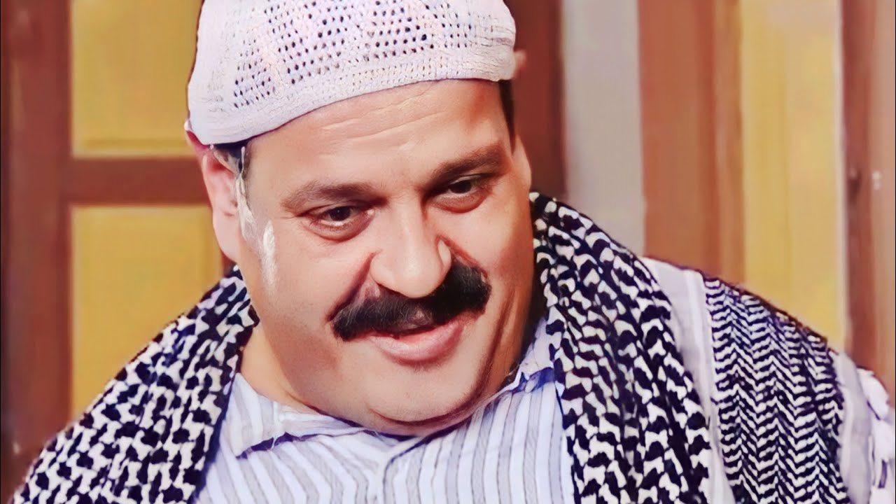 حكايا باب الحارة - هوشة كبيرة بين أبو حاتم و أبو بشير في الحارة - وفيق الزعيم
