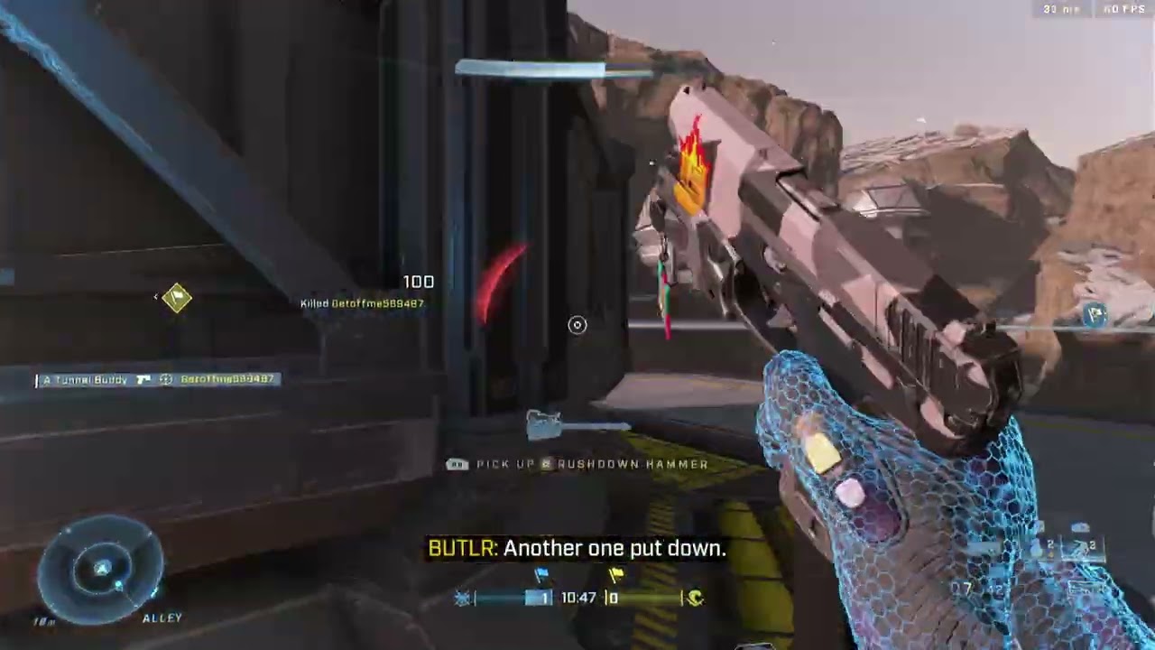 Прогноз на рейд Super Husky в Halo Infinite 27.01.2026