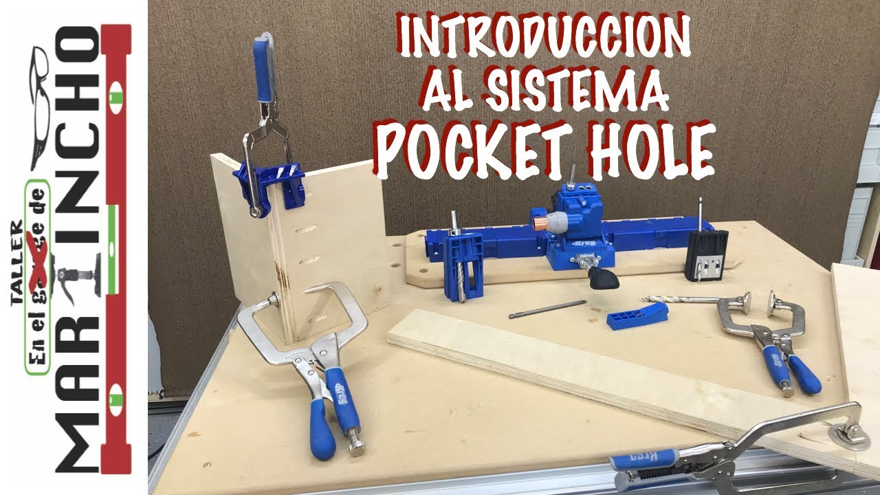Introduccion al Sistema KREG