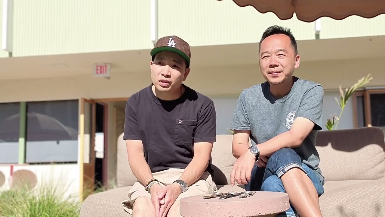 The Story Behind VARIO x RZE UltraHex&trade; Titanium Trench