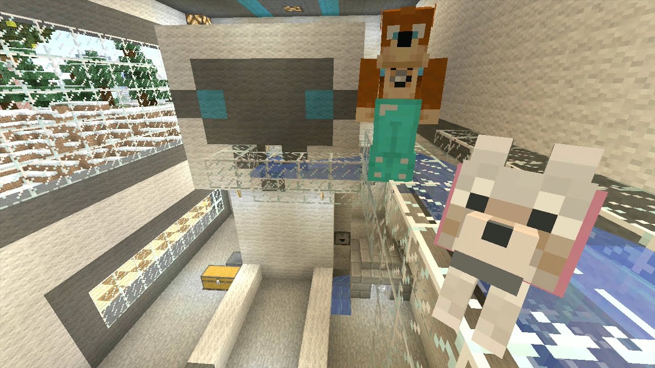 Minecraft Xbox - Burn And Boom [286]