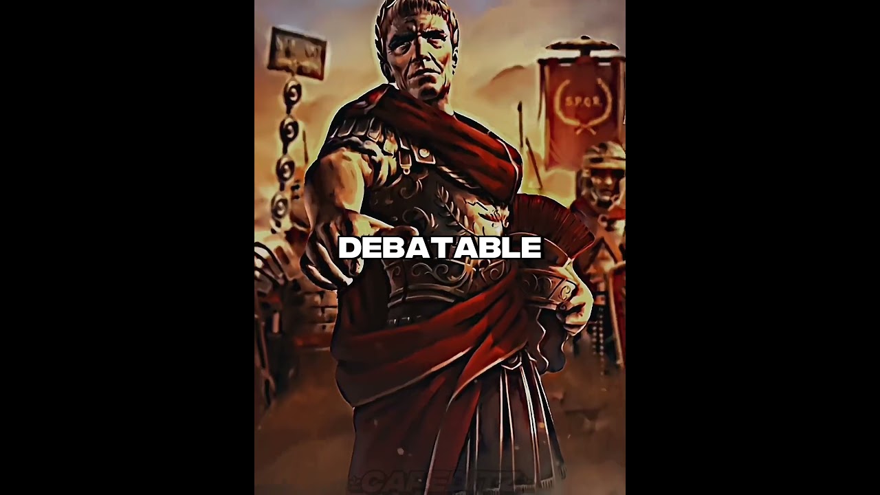 Julius Caesar vs Napoleon vs Alexander The Great #shorts