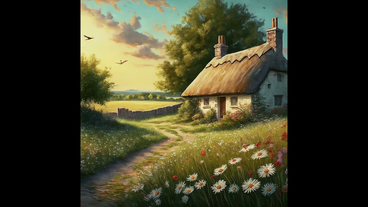 Eternal Meadow
