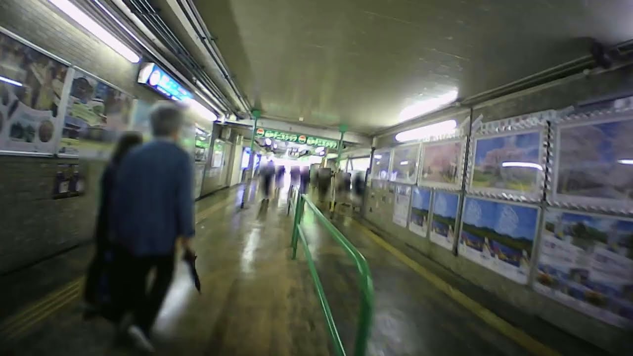 金町駅