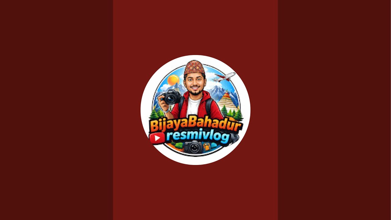Bijaya Bahadur Resmi Vlog is live!
