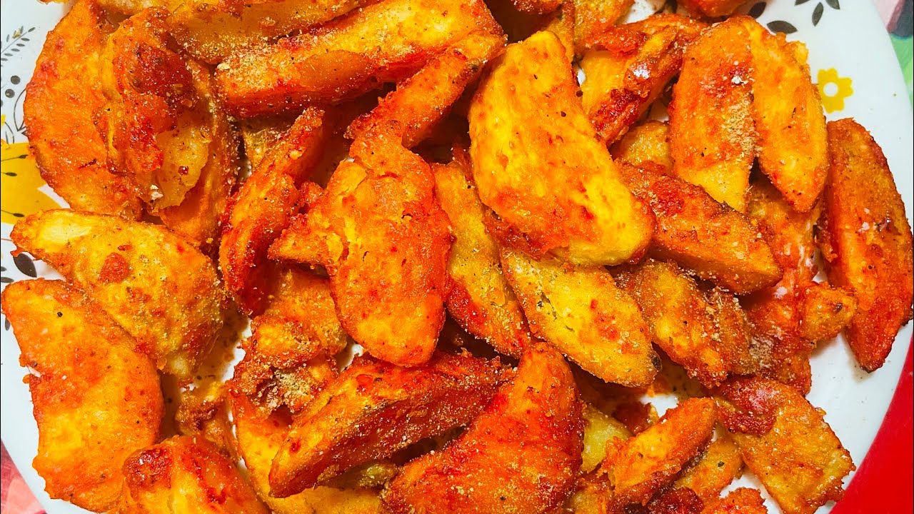 मसाला आलू फिंगर उबले हुये आलू से बनाये एक दाम नयी रेसिपी | Masala Aloo Finger Banaye 