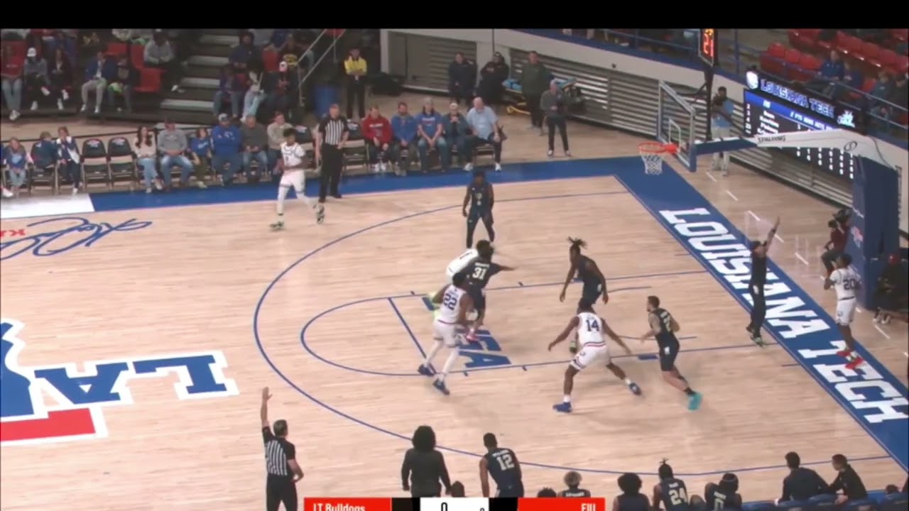 Isaiah Crawford 2023-24 college highlights!💯🔥🙌