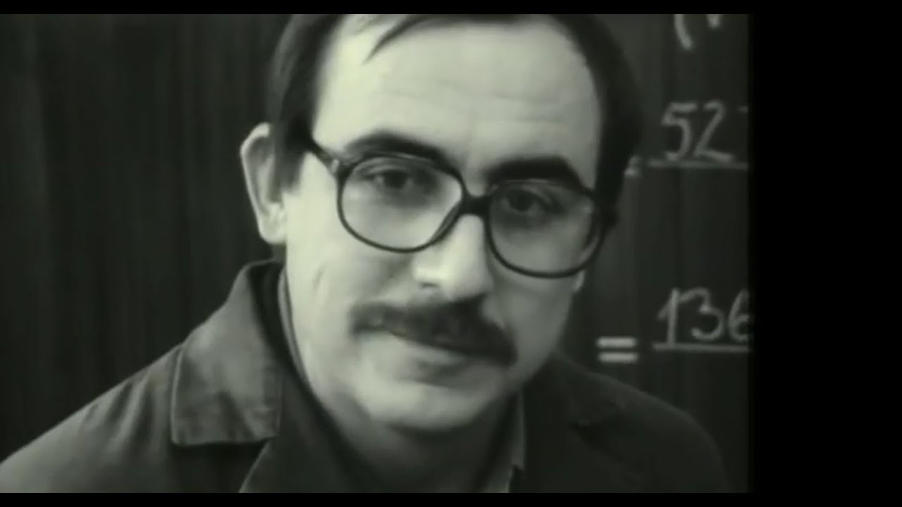 Peter NAGY  -  Profesor Indigo (hudba a text Peter NAGY)