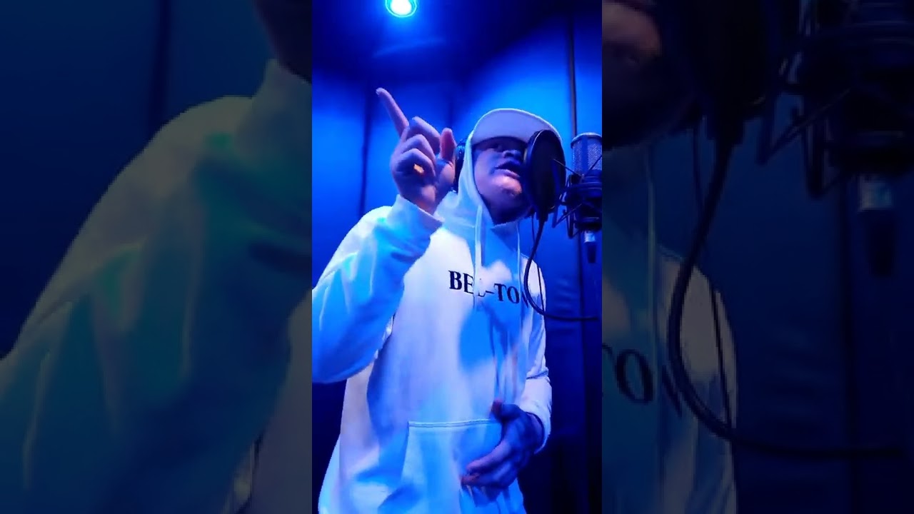 Boy TAG - Salary (Studio Freestyle)