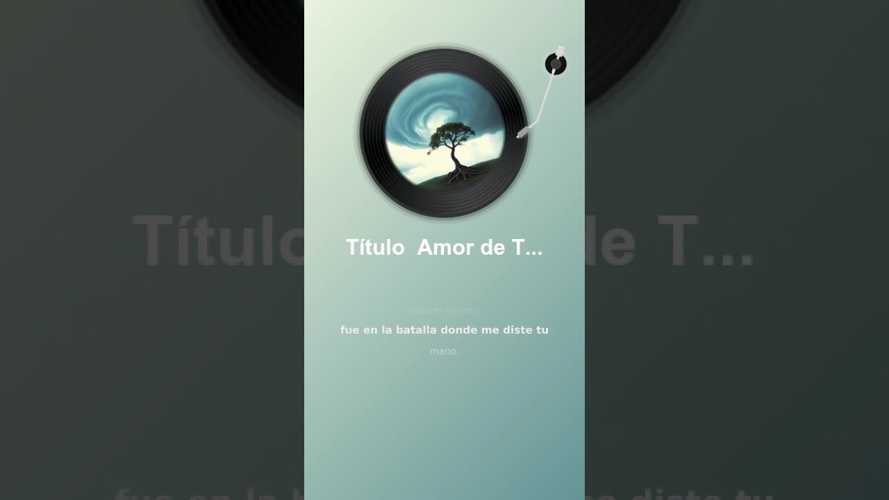 Amor en la Tormenta  Bachata Romántica Para San VALENTÍN 
