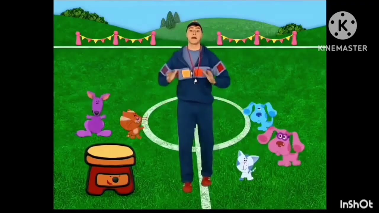 Time Warner Cable Kids Shows Promo (Reuploaded from Jacob Mills)