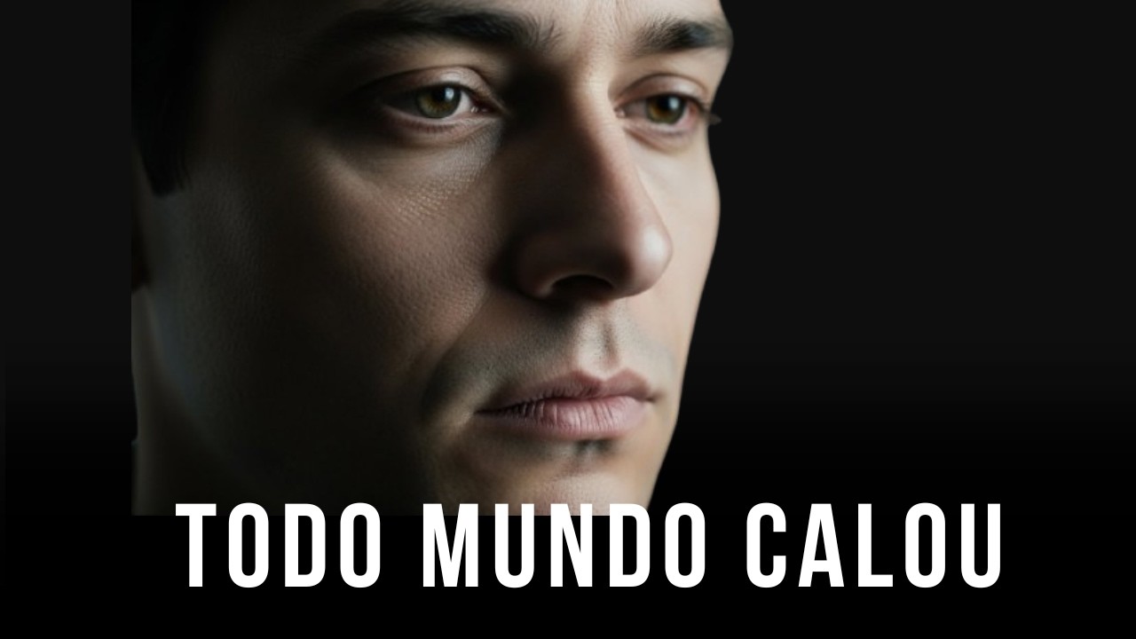 Tudo parecia progresso… até você não se reconhecer mais