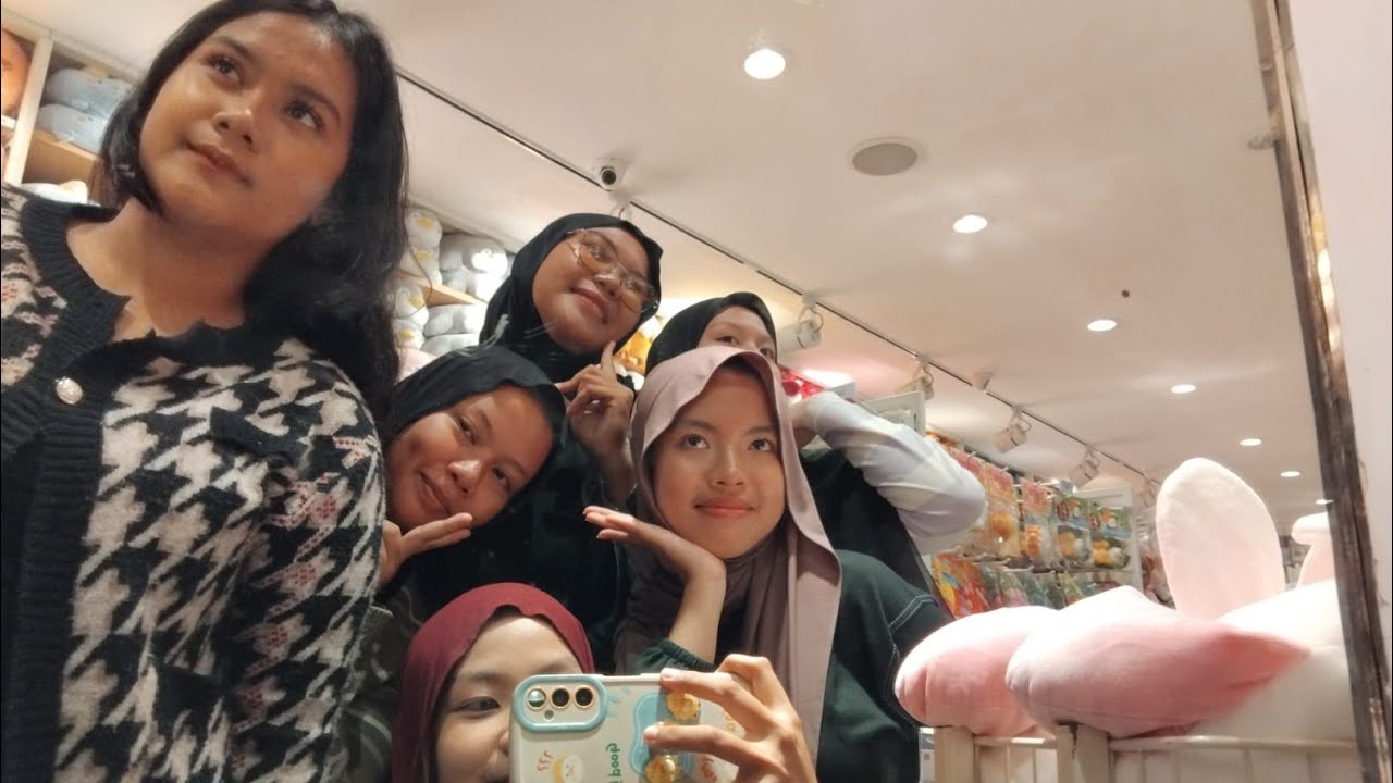°ECAURE MAIN KE TIMEZONE & MR DIY`🤩‼️|| Vlog #2
