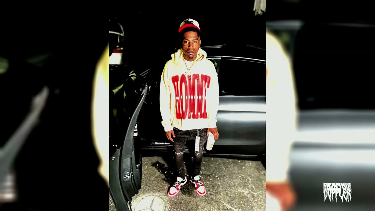 [FREE] Young Slo-Be Sample Type Beat - 