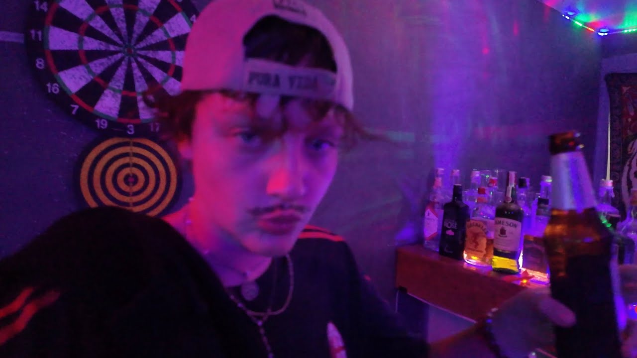 DÉGUISÉES EN FRATBOY POUR HALLOWEEN EN THAÏLANDE (et milles autres trucs)