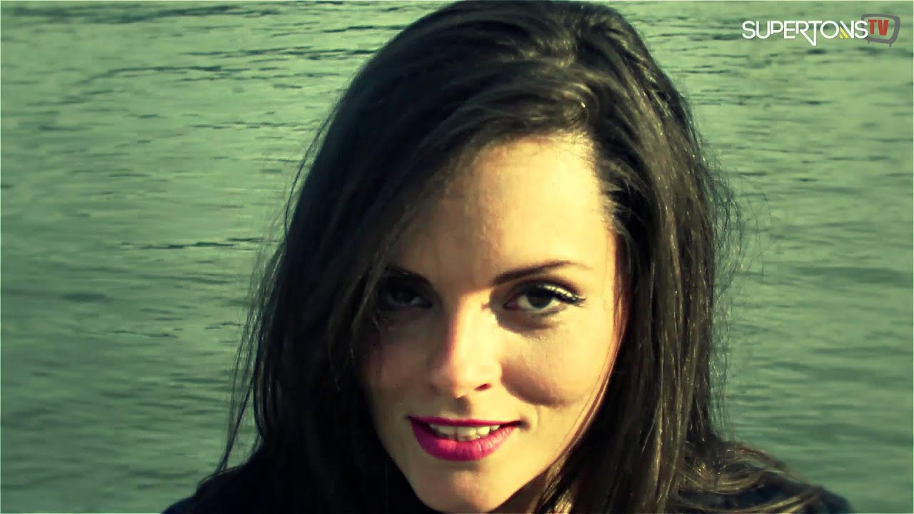 Supertons feat. Ivana Vladovic - Against The World [Official Video]