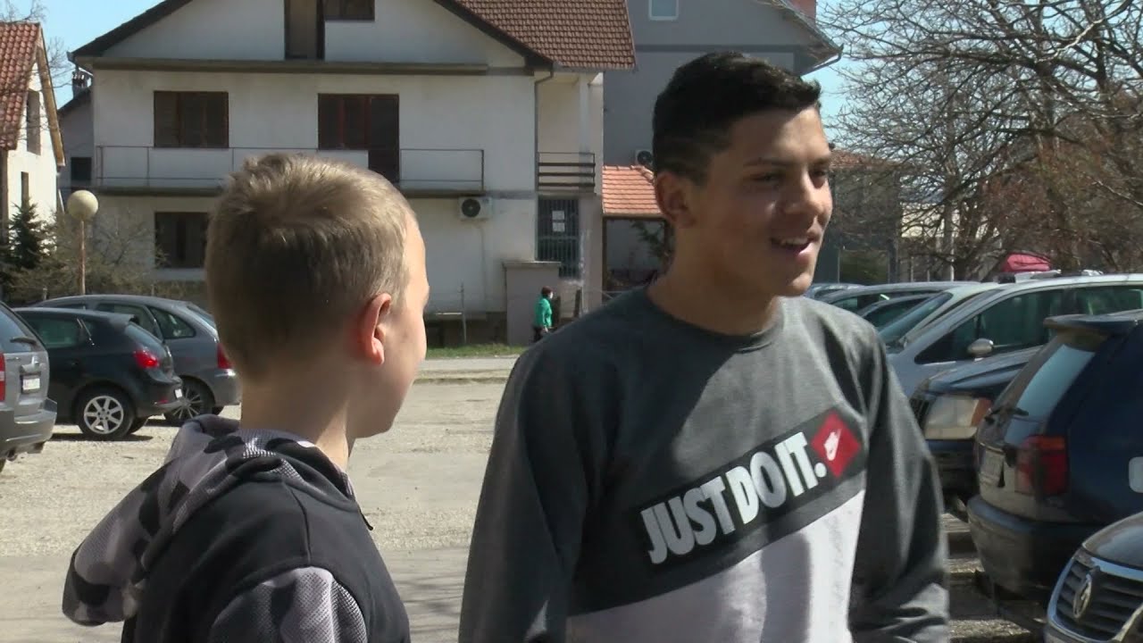 Dečaci heroji spasili komšiju iz požara