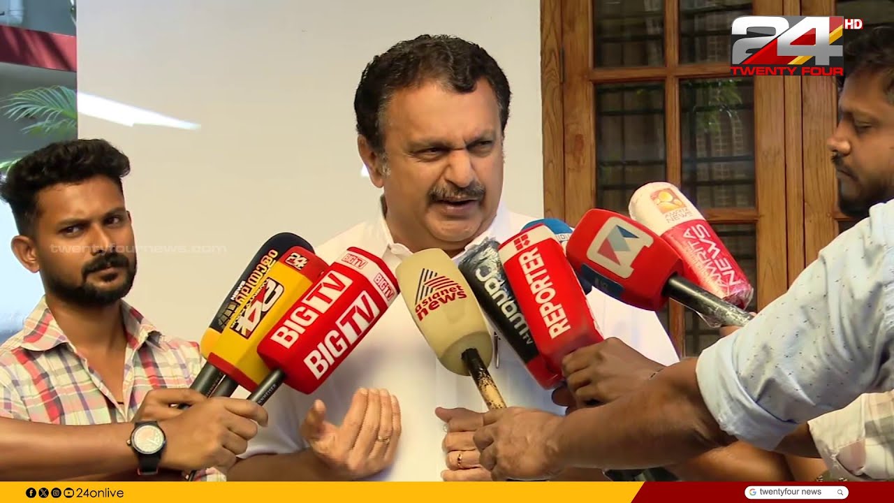 'ഇത് വ്യക്തിപരമല്ല, മന്ത്രി കാണിക്കുന്ന തോന്ന്യവാസങ്ങളെ മുഖ്യമന്ത്രി അംഗീകരിക്കുന്നുണ്ടോ..'
