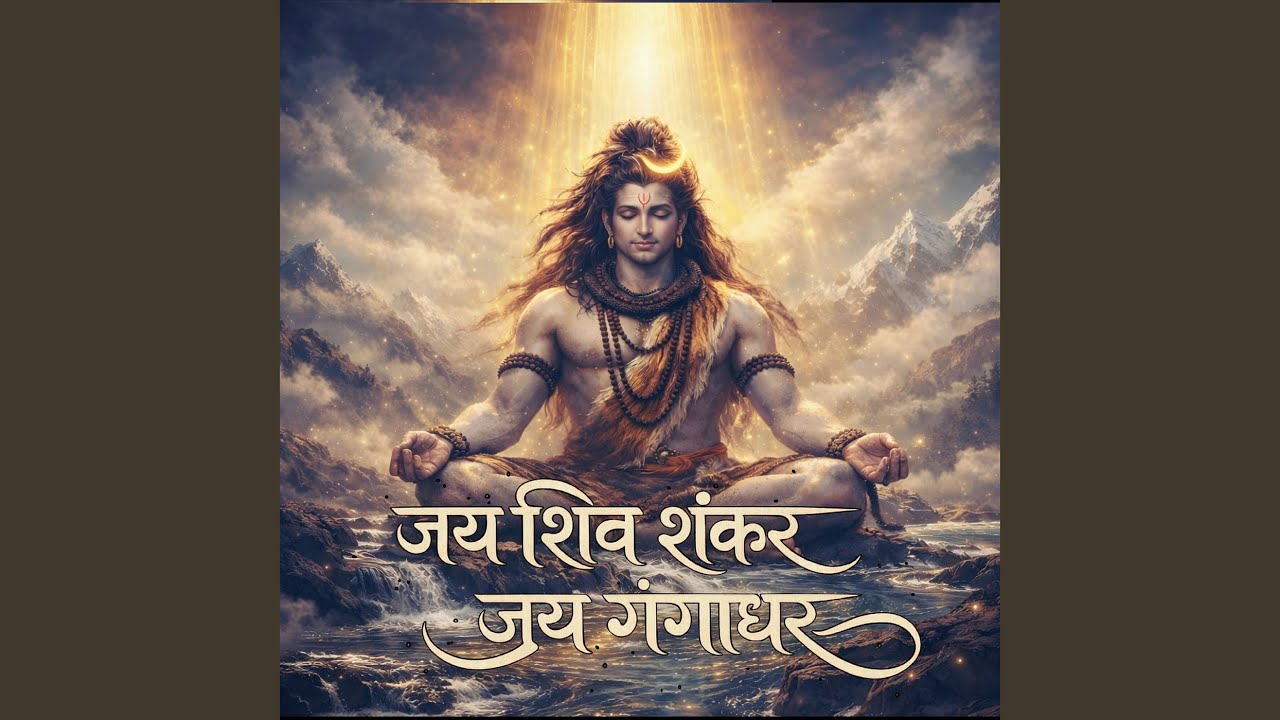 Jai Shiv Shankar Jai Gangadhar