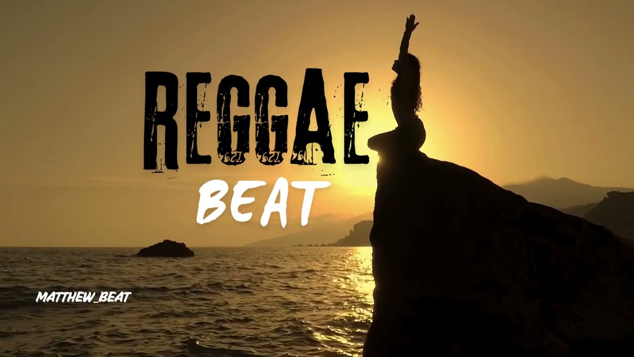 FREE REGGAE BEAT INSTRUMENT 2025